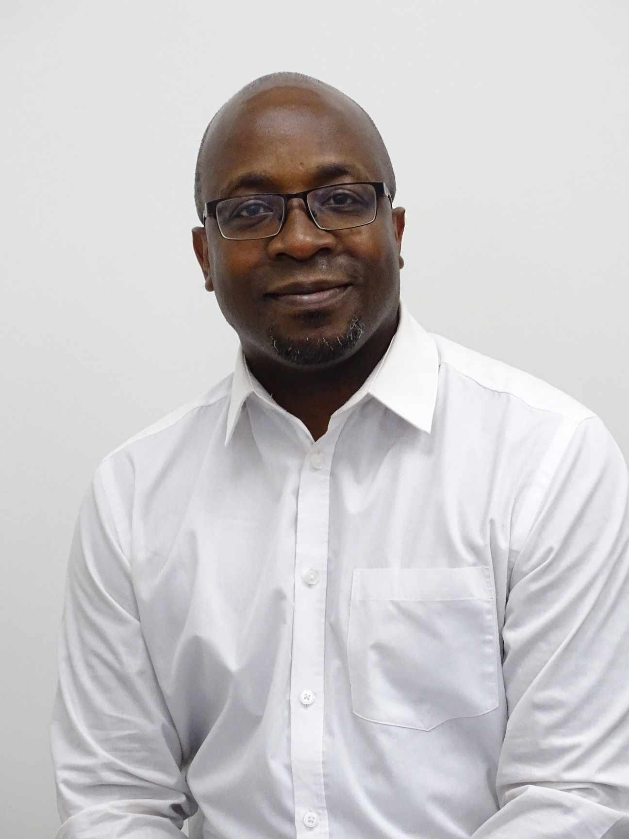 Dominic Pinnock